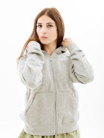 Толстовка Nike CLUB FLC FZ HOODIE STD