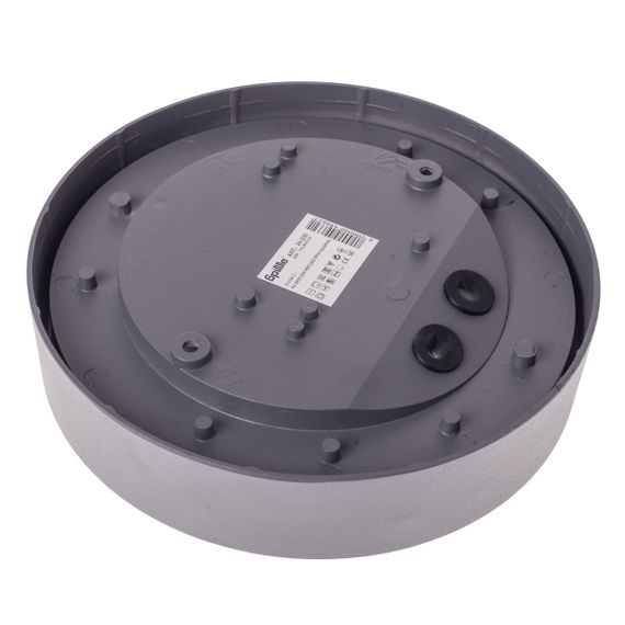 Подсветка LED фасадная IP54 AL-243/12W NW | Зображення 2