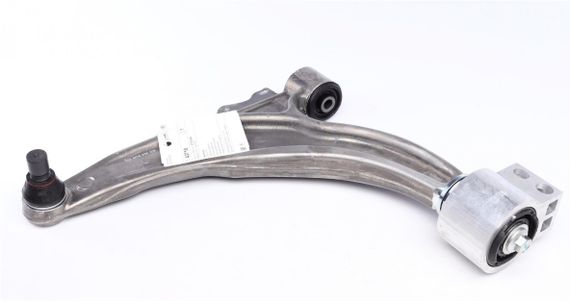Важіль підвіски передній  L Opel Astra 1.3-2.0D 09- 43719