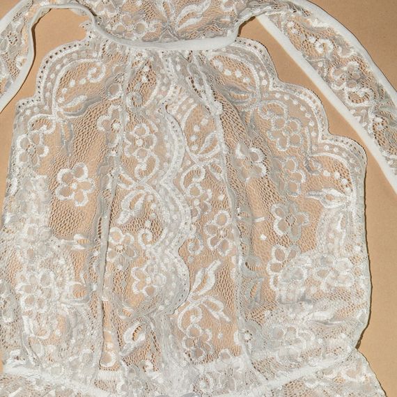 Пеньюар Боді Babydoll 46 M/L 2054-1 | Зображення 4