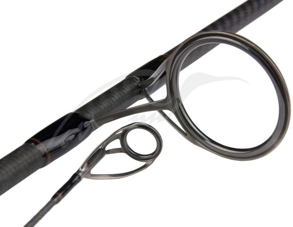 Удилище карповое Shimano Tribal Carp TX-7 12’/3.66m 3.25lbs - 2sec. | Зображення 3