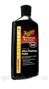 Полірувальна паста фінішна ULTRA FINISHING POLISH (237 мл) ТМ Meguiar’s