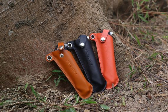 Ніж складний Roxon K2 лезо D2, білий | Зображення 2