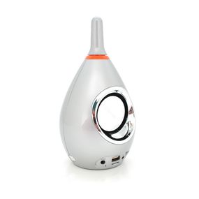 Колонка ZL05 Bluetooth 4.1 до 10m, 1х5W, 4Ω, 1200mAh, ≥90dB, TF card/USB, DC 5V