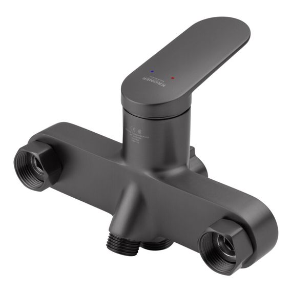 Змішувач для ванни Kroner Element 211414-5301 (CV035957) | Зображення 2