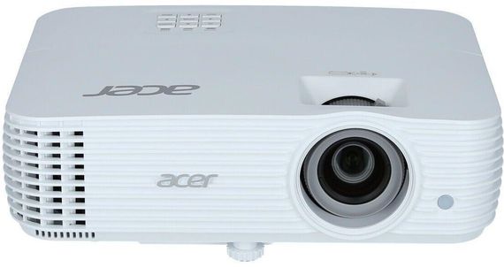 Проєктор домашнього кінотеатру Acer H6830BD UHD MR.JVK11.001
