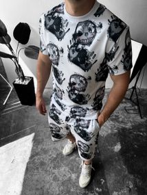 Спортивний костюм