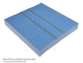 Фільтр салону Citroen, Mitsubishi, Peugeot (вир-во Blue Print) BLUE PRINT ADC42511 на MITSUBISHI OUTLANDER SPORT (GA_W_)