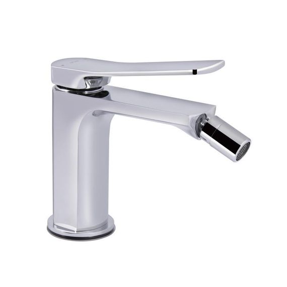 Змішувач для біде Qtap Slavonice QTSLA255CRM45921 Chrome | Зображення 2