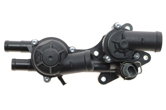 Термостат VW Golf Passat 1.4TSI 08-14 105°C  709-83/105