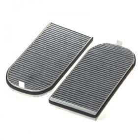 Повітряний фільтр салону BOSCH 2362 BMW 725tds, 728i,730d,740i,750i E38 94-01
