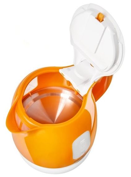 Електрочайник Sencor SWK 1013OR | Зображення 6