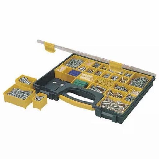 Органайзер Stanley професійний (1-92-748) | Зображення 1