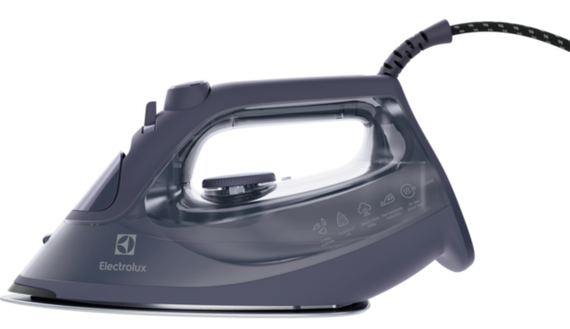 Праска з подачею пари Electrolux E6SI1-4MN | Зображення 1