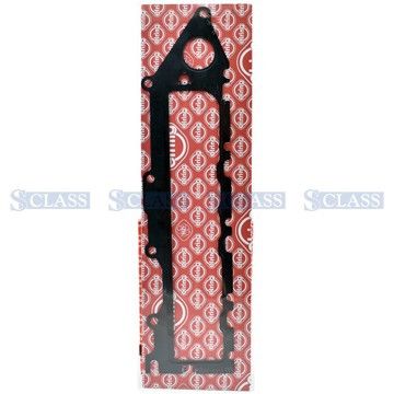 Прокладка впускного коллектора VW Caddy 2.0 TDI 15-, Elring, 352.810,