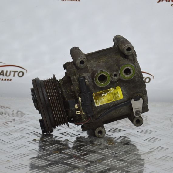 Компресор кондиціонера Jaguar S-type (X200) 2.7 TD 1999-2008 Ягуар YR8H-19D629-AB