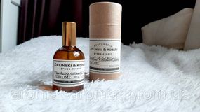 Парфюмированная вода Zielinski & Rozen Grapefruit & Patchouli, Luisa, 100 мл Premium