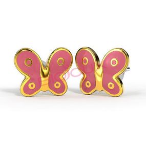 Серьги Biojoux HC-603 BJT 710