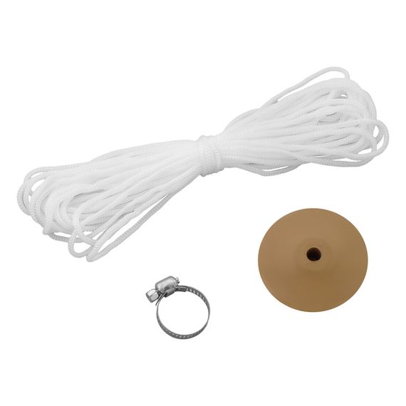 Насос вібраційний Agua XVM60, верхній забір води (CV035064) | Зображення 3