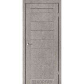 Двери Korfad Porto PR-05 Super PET аляска