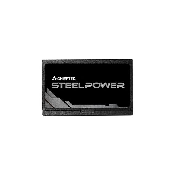 Блок живлення Chieftec 750W SteelPower (BDK-750FC) | Зображення 4
