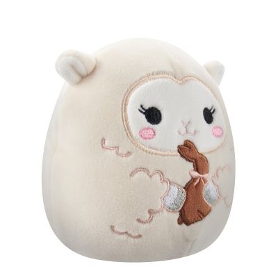 М&apos;яка іграшка Squishmallows Ягня Софі 13 см (SQER00906) | Зображення 5