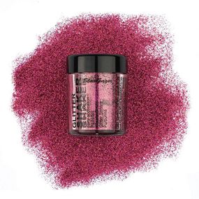 Глітер-шейкер (блискітки) Марсово-малинові Stargazer Starlight Glitter Shaker Mars Crimson