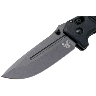 Нож Benchmade Sibert Adamas (275GY-1) | Зображення 2