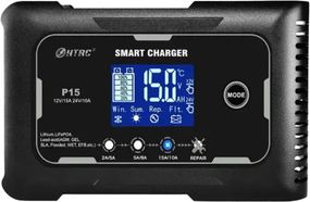 Зарядний пристрій Швидка зарядка XPRO T240 DUO AC (234565715_1714)