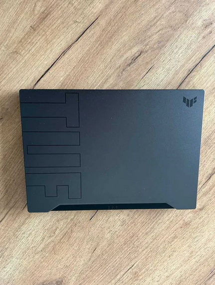 Ноутбук Asus TUF FX516PM 15,6" IPS 144Hz i7 11370H 16Gb SSD 512Gb RTX 3060 Б/В | Зображення 1