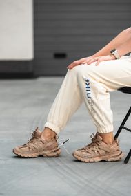 Кросівки Bale/nc/aga Track весна / літо / осінь 0889