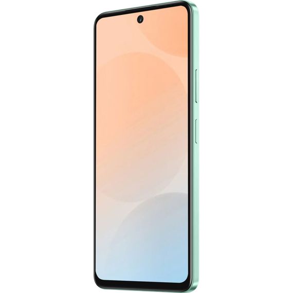 Мобільний телефон Infinix Hot 50 8/256Gb NFC Sage Green (4894947052859) | Зображення 4