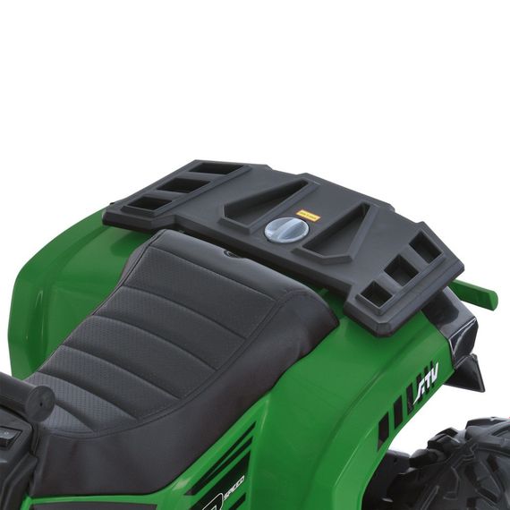 Дитячий електромобіль Квадроцикл M 6060EL-5 (24V) до 35 кг | Зображення 1