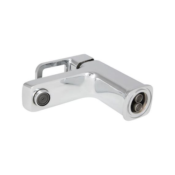 Смеситель для раковины Lidz Wawel 001 (k35) LDWAW001CRM45387 Chrome | Зображення 2