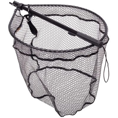 Подсака Savage Gear Foldable Net With Lock M (52x45cm) 62cm (1854.17.49) | Зображення 3