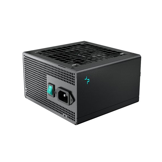 Блок живлення Deepcool 650W PK650D (R-PK650D-FA0B-EU) | Зображення 3