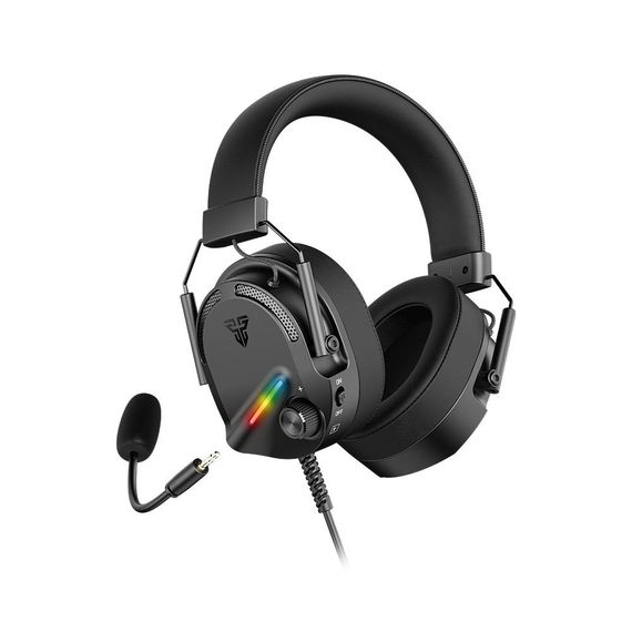 Ігрові навушники з високоякісним звуком SteelSeries HG26 Alton (38733-01_1571) | Зображення 6