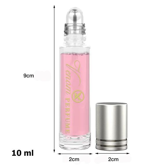 Жіноча парфумерна вода з феромонами Venom For Her 10 ml | Зображення 1