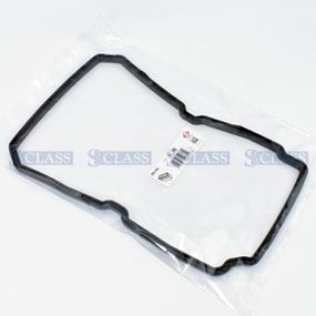 Прокладка поддона АКПП Mercedes Benz Sprinter 95-, Elring, 295.540,