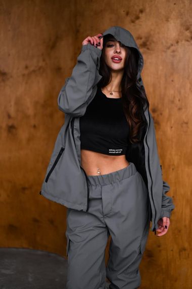 Спортивний костюм DRAPP олімпійка штани | Зображення 7