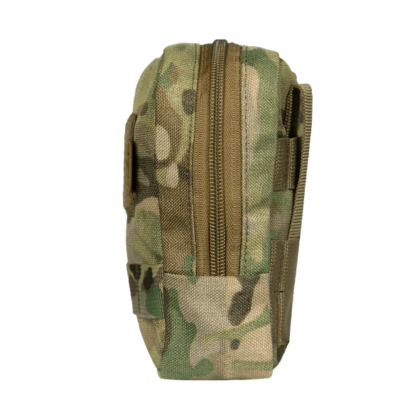 TG/CTC Підсумок утилітарний квадратний Multicam (8172) | Зображення 1