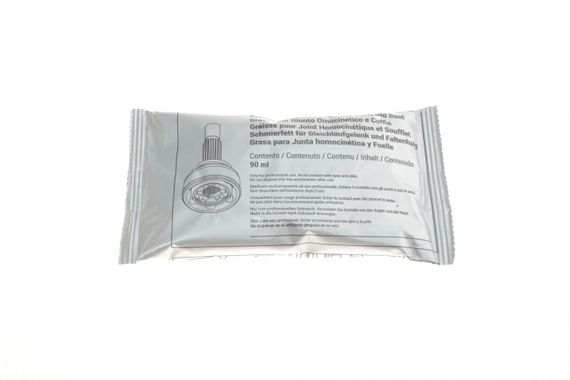 ШРКШ зовнішній BMW X5 E70 F15 F85 06-18 X6 E71 E72 F16 F86 08-19 30z 33z 64.7mm 86mm 60.5mm  15-1892 | Зображення 2