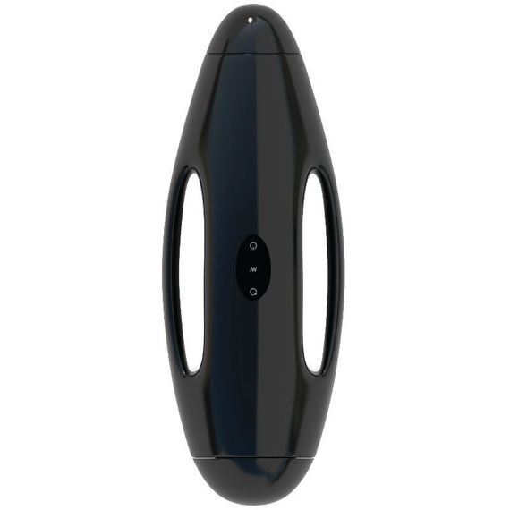 Секс-машина для двох Pipedream Fetish Fantasy Extreme на присосках з утримувачем для телефону Sex Aura | Зображення 3