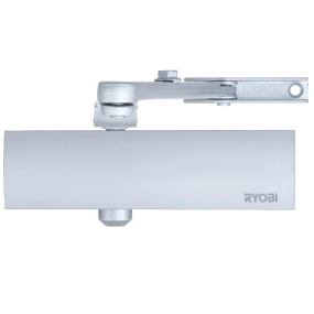 RYOBI 1200 D-1200 SILVER Дотягувач - Дверні доводчики