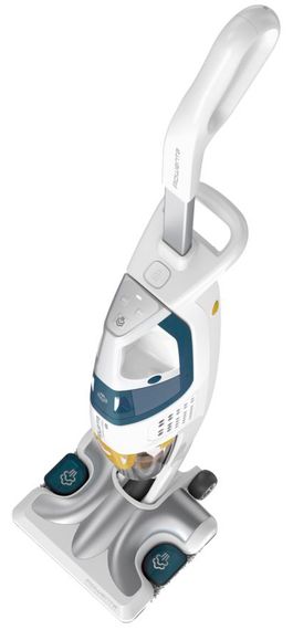 Пылесос-пароочиститель Rowenta RY8561WH Clean&amp;Steam Multi (RY8561WH) | Зображення 4