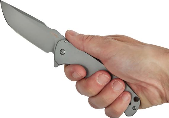 Ніж Kershaw Scour | Зображення 4