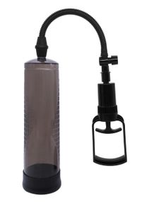 Вакуумна помпа - Powerpump MAX Black sexstyle