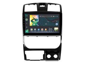 Штатна магнітола Sigma X10232 2+32 Gb Great Wall Wingle 5 2011-2015 10"
