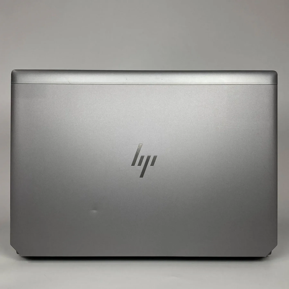 Мобильная рабочая станция Б-класс HP ZBook 15 G5 / 15.6" (1920x1080) IPS / Intel Core i7-8850H (6 (12) ядра по 2.6 - 4.3 GHz) / 16 GB DDR4 / 500 GB SSD / nVidia Quadro P1000, 4 GB GDDR5, 256-bit / TouchID / WebCam / HDMI б/у + Подарок Мышь / USB | Зображення 7