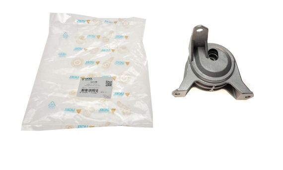 Подушка двигуна R Opel Astra G Zafira A 1.2-1.8 16V 98-09 91118